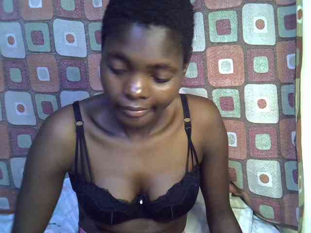Slender-kerry webcam