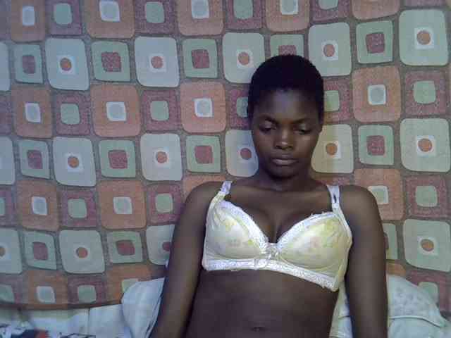 Slender-kerry webcam