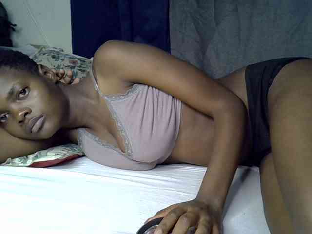 Slender-kerry webcam