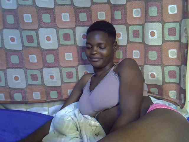 Slender-kerry webcam
