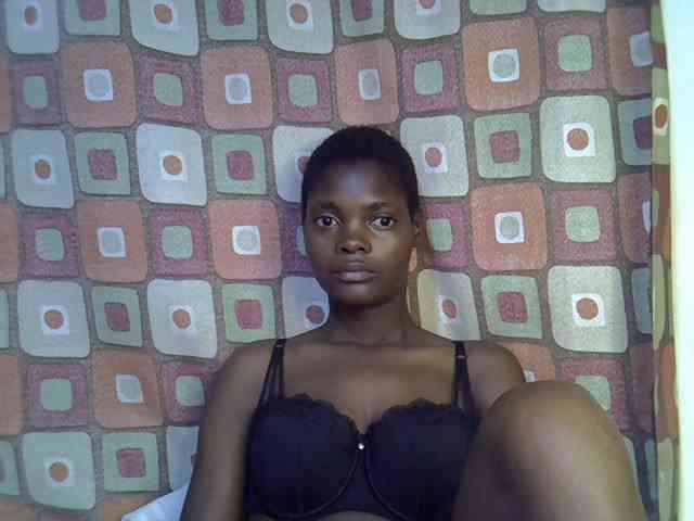 Slender-kerry webcam