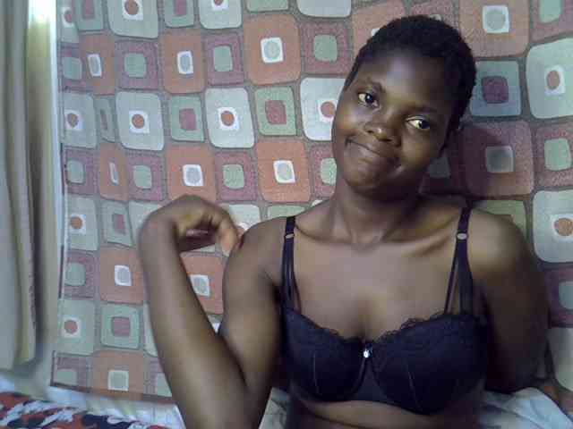 Slender-kerry webcam