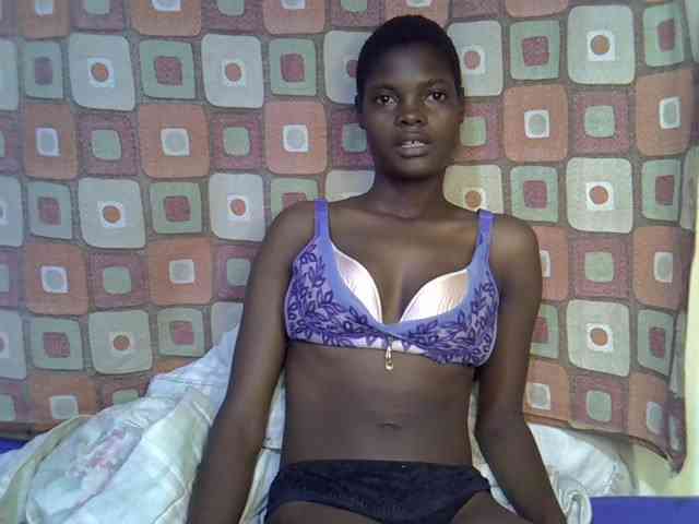 Slender-kerry webcam