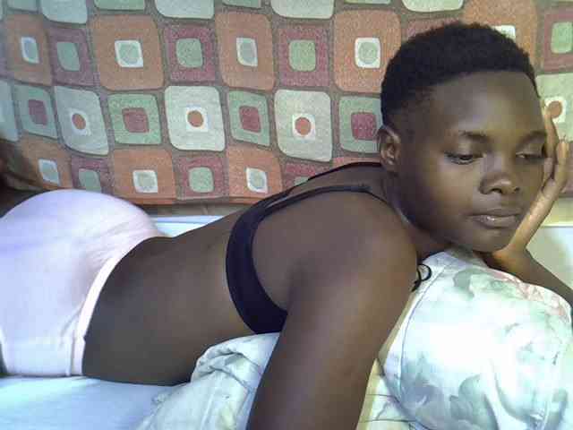 Slender-kerry webcam