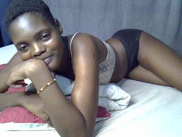 Slender-kerry webcam