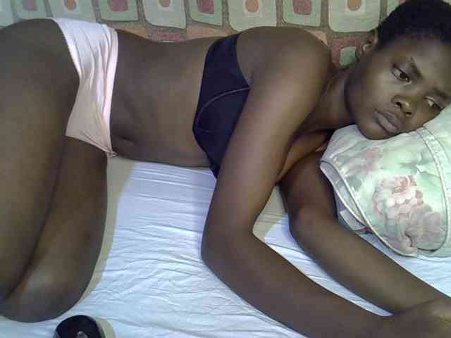 Slender-kerry webcam