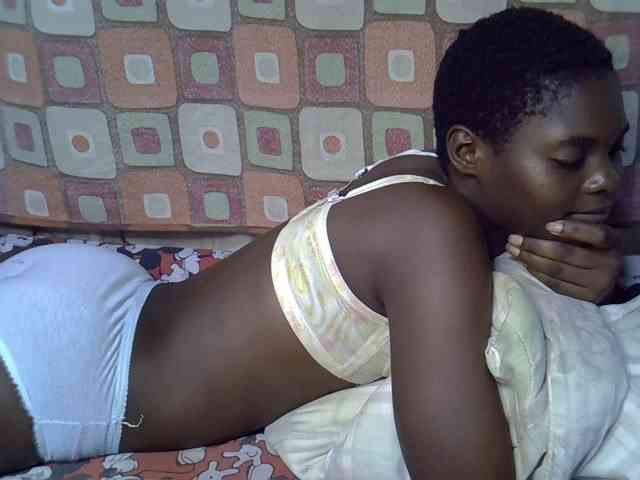 Slender-kerry webcam