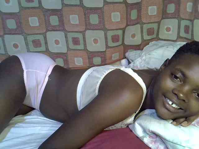 Slender-kerry webcam