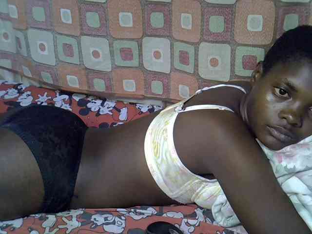 Slender-kerry webcam