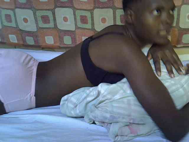 Slender-kerry webcam