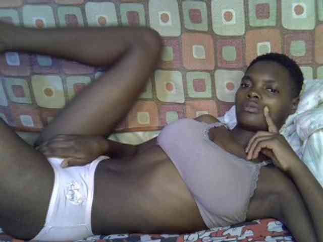 Slender-kerry webcam