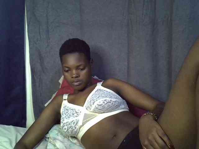 Slender-kerry webcam