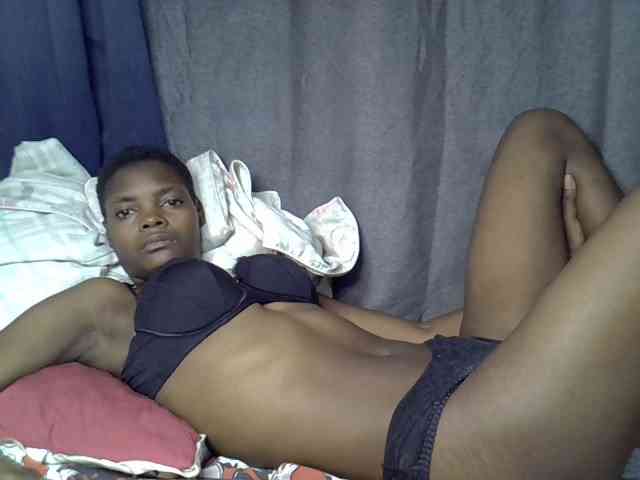 Slender-kerry webcam