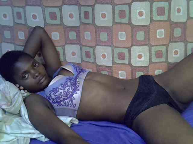 Slender-kerry webcam