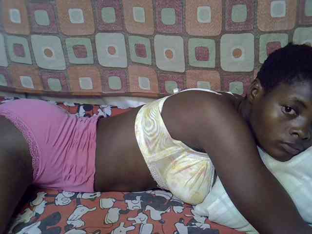 Slender-kerry webcam