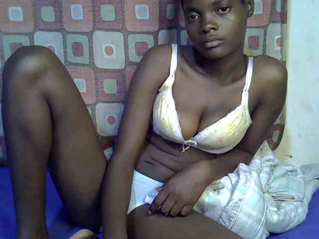 Slender-kerry webcam