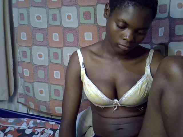 Slender-kerry webcam