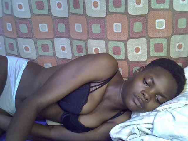 Slender-kerry webcam