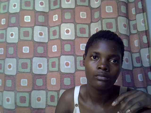 Slender-kerry webcam