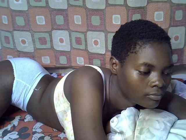 Slender-kerry webcam