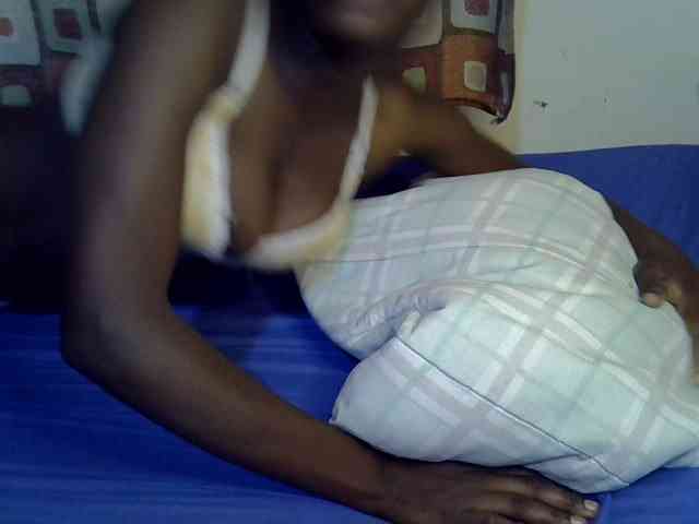 Slender-kerry webcam