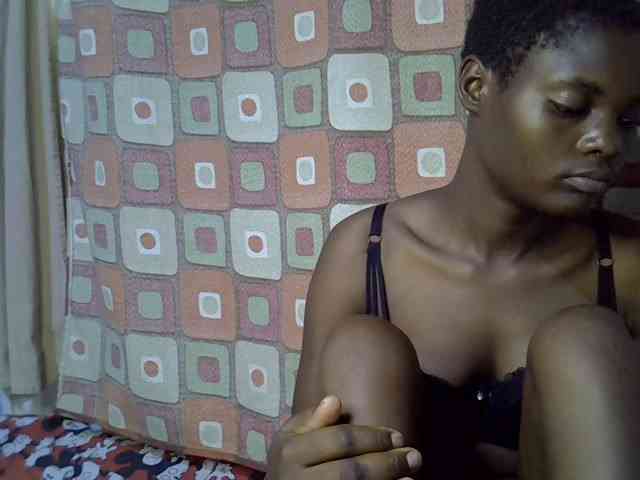 Slender-kerry webcam