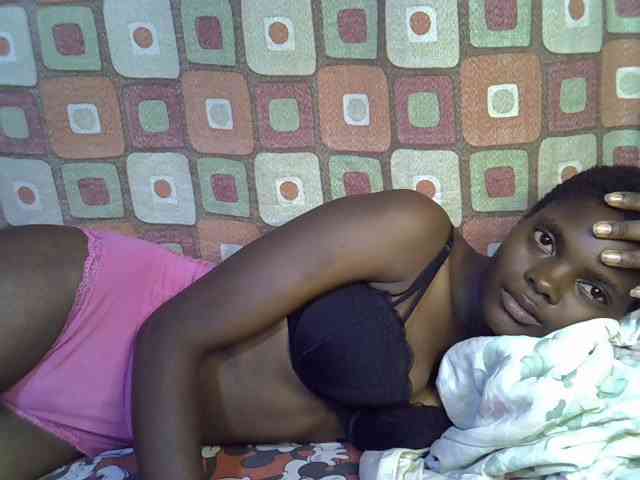 Slender-kerry webcam
