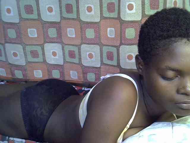 Slender-kerry webcam