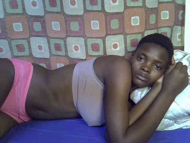 Slender-kerry webcam
