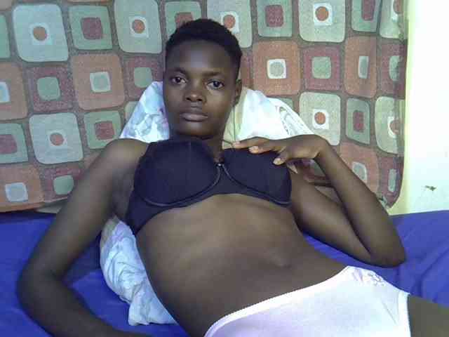 Slender-kerry webcam