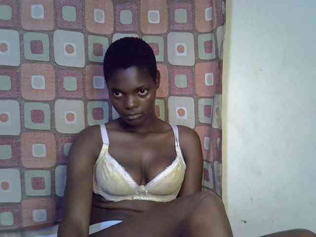Slender-kerry webcam