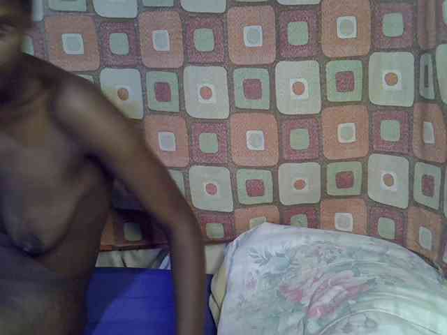 Slender-kerry webcam