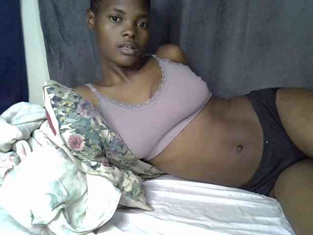 Slender-kerry webcam