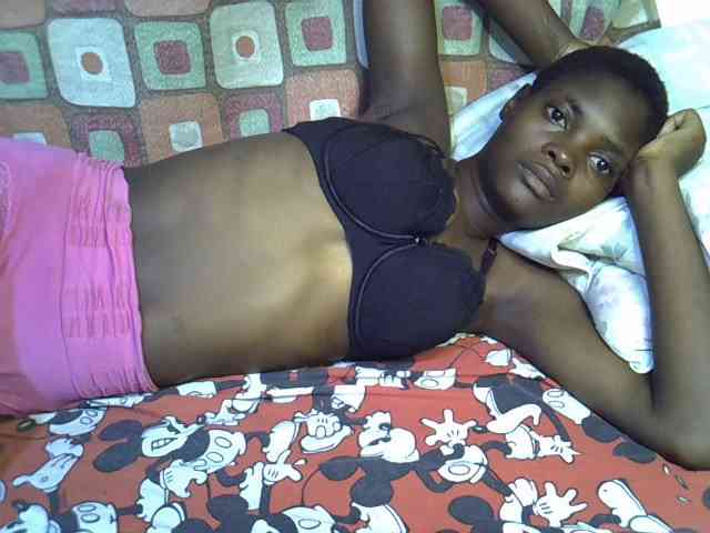 Slender-kerry webcam