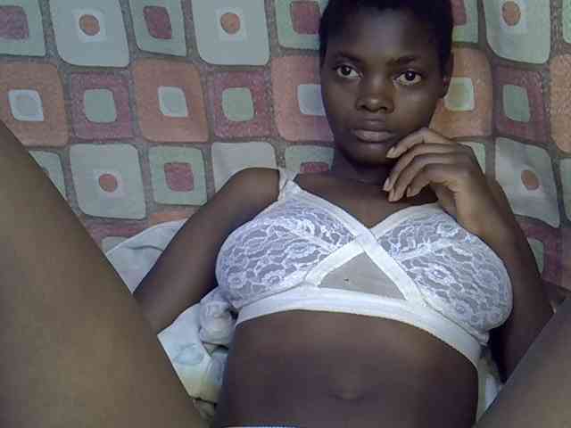 Slender-kerry webcam