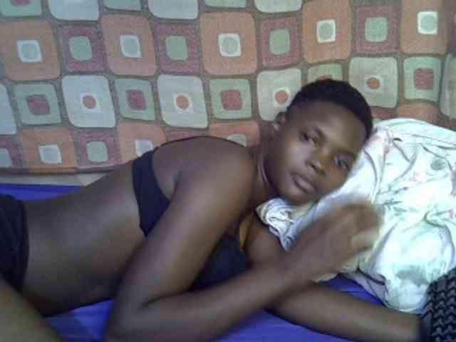 Slender-kerry webcam