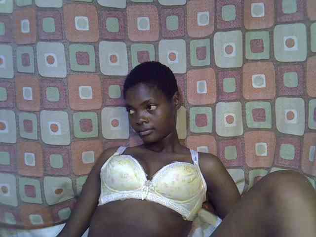 Slender-kerry webcam