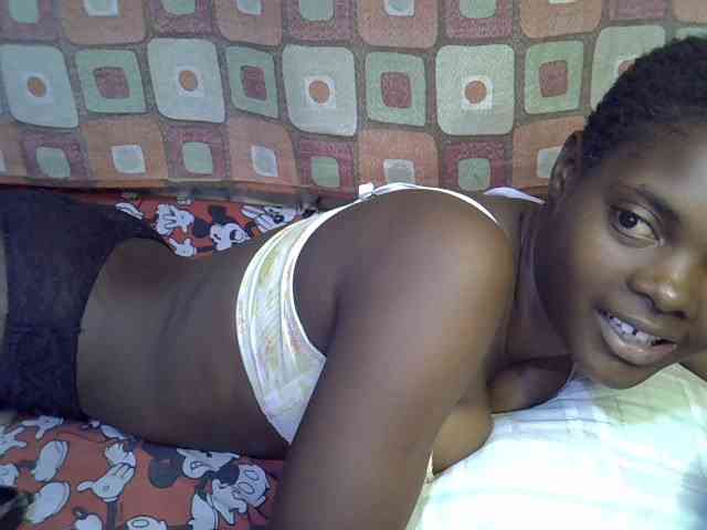 Slender-kerry webcam