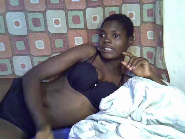 Slender-kerry webcam