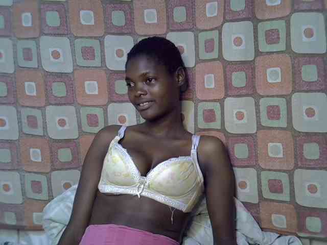 Slender-kerry webcam