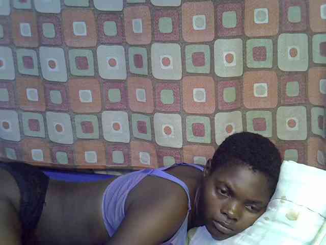 Slender-kerry webcam