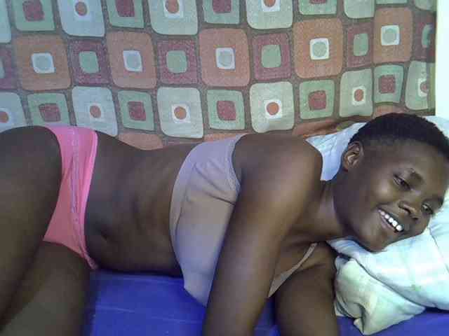 Slender-kerry webcam