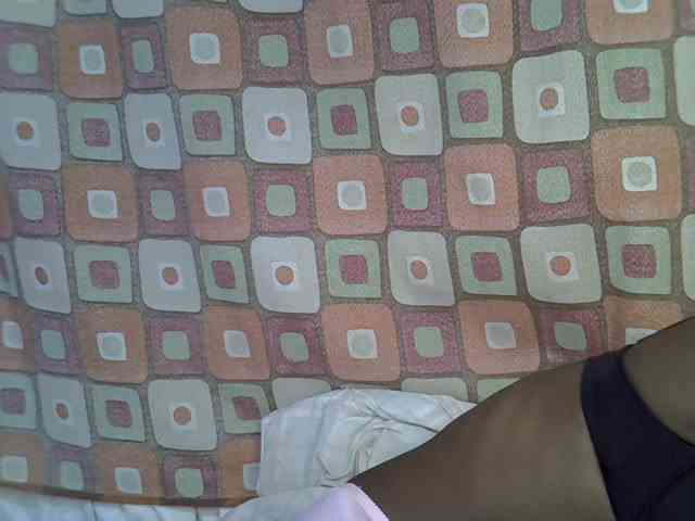 Slender-kerry webcam