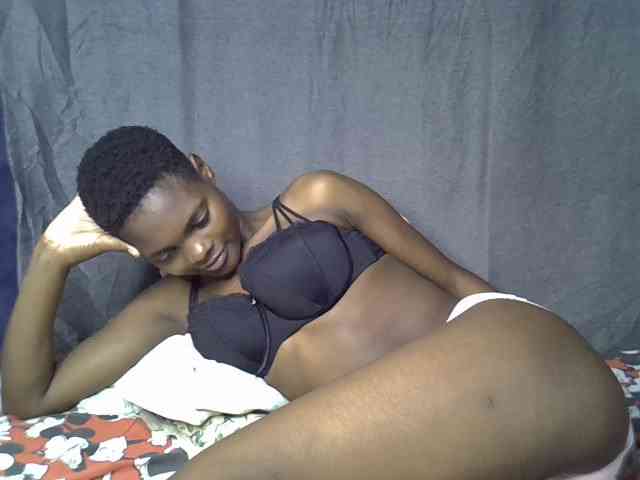 Slender-kerry webcam