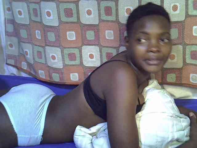 Slender-kerry webcam