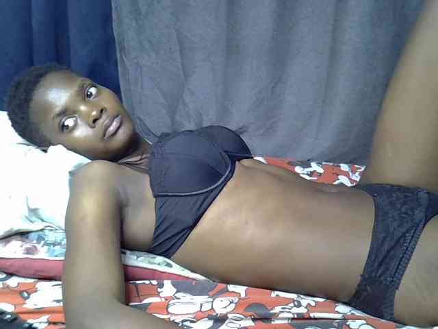 Slender-kerry webcam