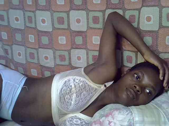 Slender-kerry webcam