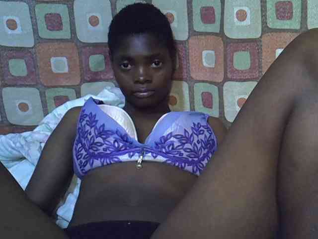 Slender-kerry webcam