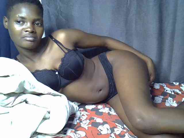 Slender-kerry webcam