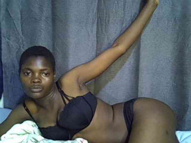 Slender-kerry webcam